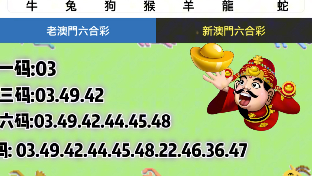 新澳生肖走勢(shì)圖，探索生肖運(yùn)勢(shì)的奧秘，探索新澳生肖走勢(shì)圖的奧秘，生肖運(yùn)勢(shì)深度解析