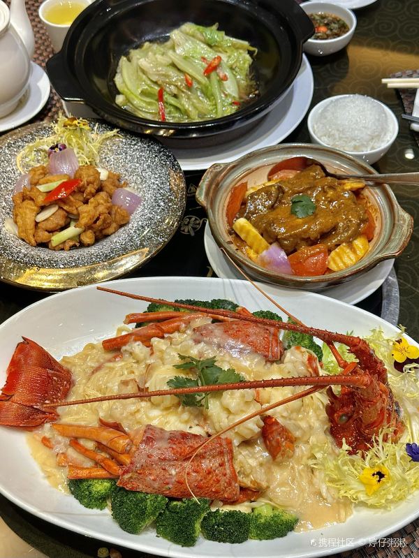 澳門好彩海鮮酒家的獨(dú)特魅力與美食體驗，澳門好彩海鮮酒家的美食盛宴與獨(dú)特魅力探索