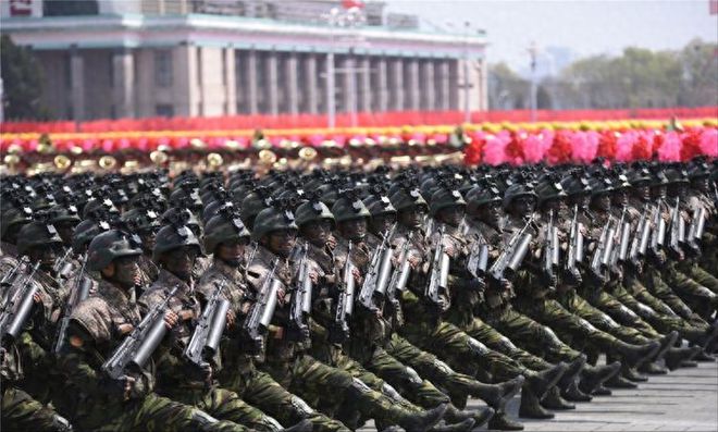 閱兵式的重要性，彰顯國威、凝聚民心與展示軍事力量，閱兵式的意義，彰顯國威、凝聚民心與展示軍事力量風(fēng)采