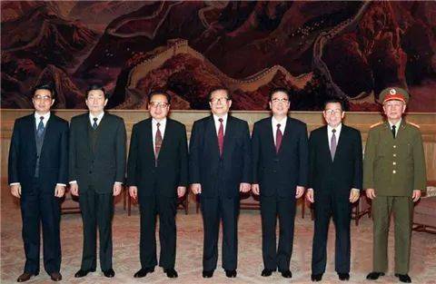 中央常委成員及其角色，深入了解中國的七位重要領(lǐng)導(dǎo)者，中央常委成員角色解析，深入了解中國的七位重要領(lǐng)導(dǎo)者