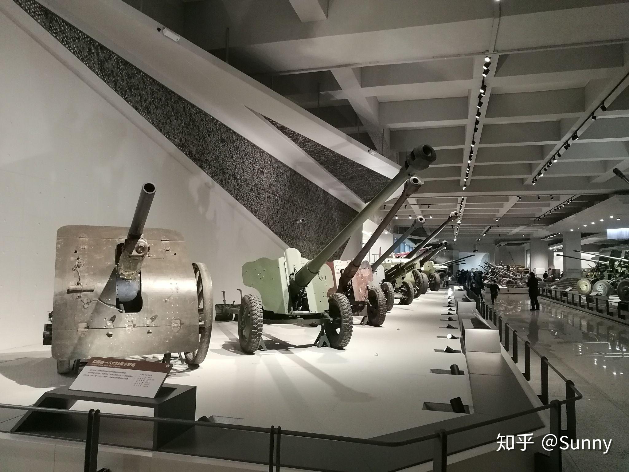 軍事博物館參觀心得，軍事博物館深度游，我的參觀心得與體驗(yàn)