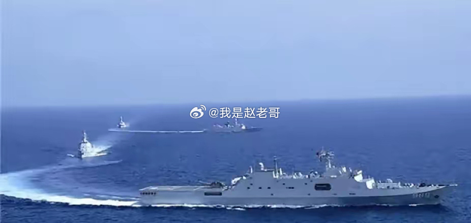 南海最新軍事要聞24小時局勢分析，南海最新軍事動態(tài)與局勢分析，全天候深度解讀軍事要聞