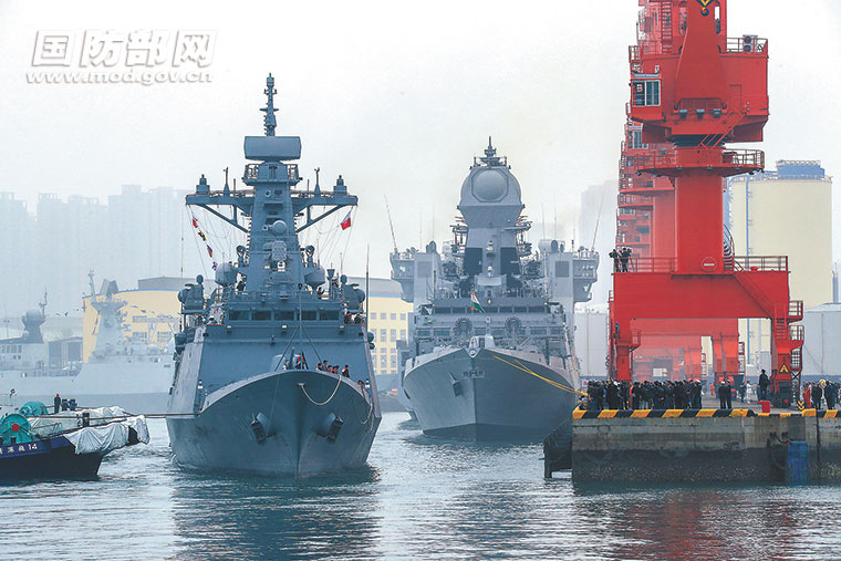 海軍節(jié)70周年慶典，青島盛大慶祝日期揭秘，海軍節(jié)70周年慶典在青島盛大舉行，日期揭秘！