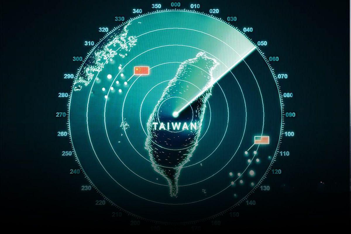 臺(tái)海最新消息今天最新動(dòng)態(tài)3月18日全面解析，臺(tái)海最新動(dòng)態(tài)解析，3月18日全面解讀