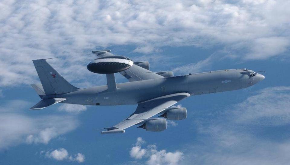 空警2000與空警200，深入解析兩者的差異，空警2000與空警200，全面解析兩大空中警力系統(tǒng)的差異