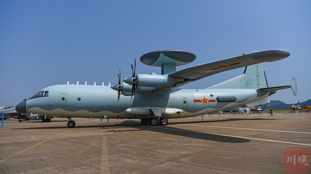 空警500H，新一代空中衛(wèi)士的卓越表現(xiàn)，空警500H，新一代空中衛(wèi)士的杰出風采