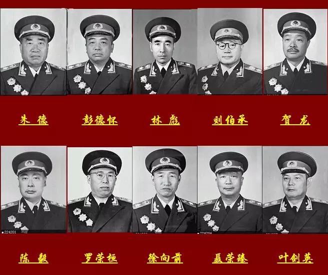 中國古代十大名將，歷史傳奇與永恒榮耀，中國古代十大名將，歷史傳奇與不朽榮耀