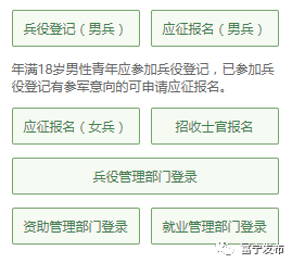 全國征兵網(wǎng)兵役登記官網(wǎng)，權(quán)威入口與操作指南，全國征兵網(wǎng)兵役登記官網(wǎng)操作指南及權(quán)威入口