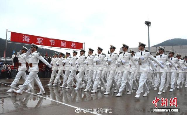 海軍節(jié)閱兵，展現(xiàn)國(guó)家力量與榮耀，海軍節(jié)閱兵，彰顯國(guó)家力量與榮耀時(shí)刻