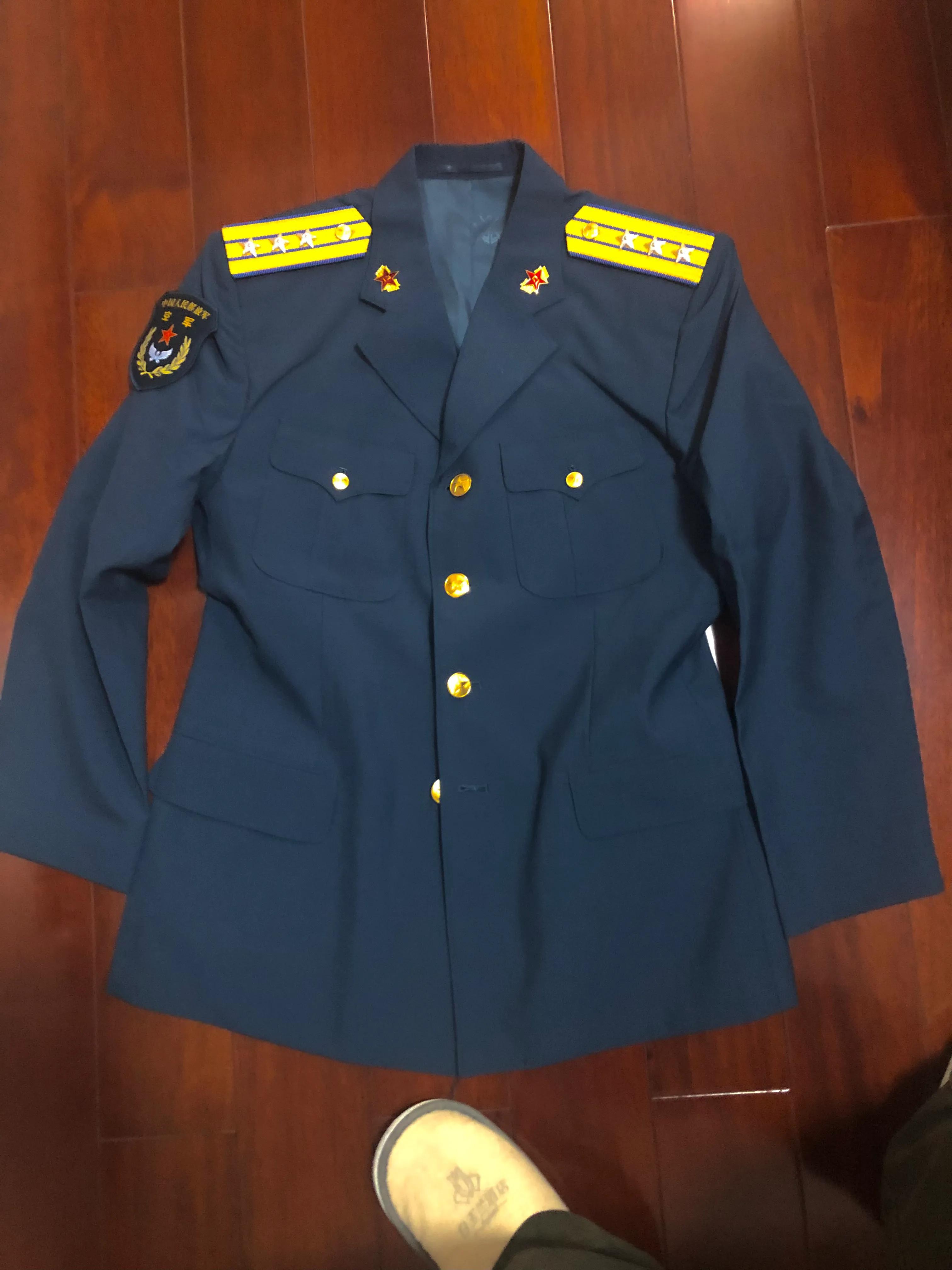 揭秘中國軍隊07式軍服常服，設(shè)計背后的故事與意義，揭秘中國軍隊07式軍服常服設(shè)計背后的故事與深層意義