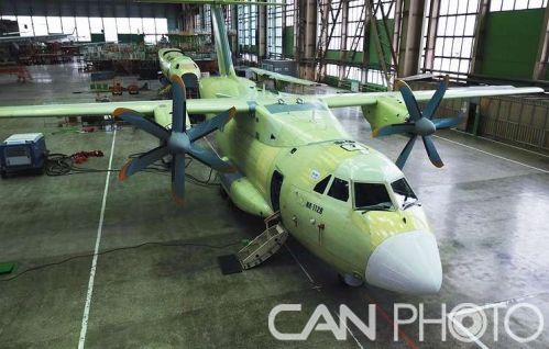 伊爾-112V運輸機參數(shù)詳解，伊爾-112V運輸機參數(shù)全面解析