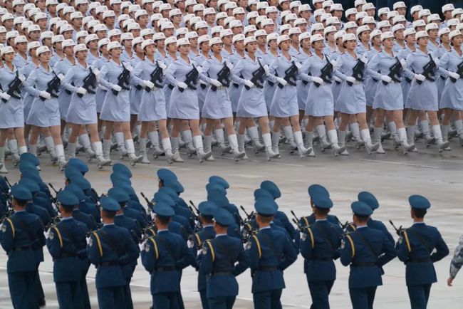 海軍70周年閱兵慶典回顧，觀(guān)看盛宴的最佳地點(diǎn)，海軍70周年閱兵慶典全景回顧，最佳觀(guān)盛地點(diǎn)揭曉
