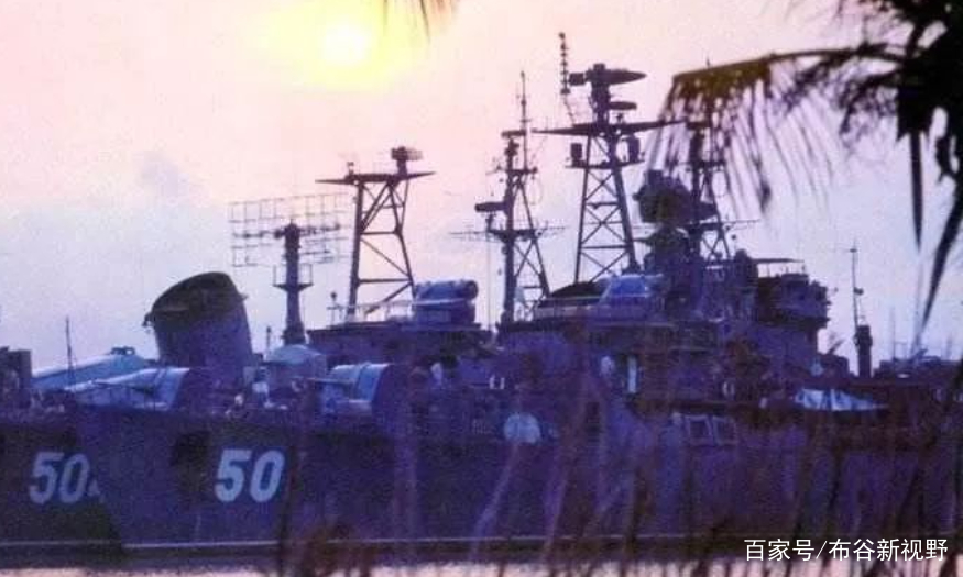 廣州艦爆炸案，事件回顧與深度解析，廣州艦爆炸案事件回顧與深度剖析