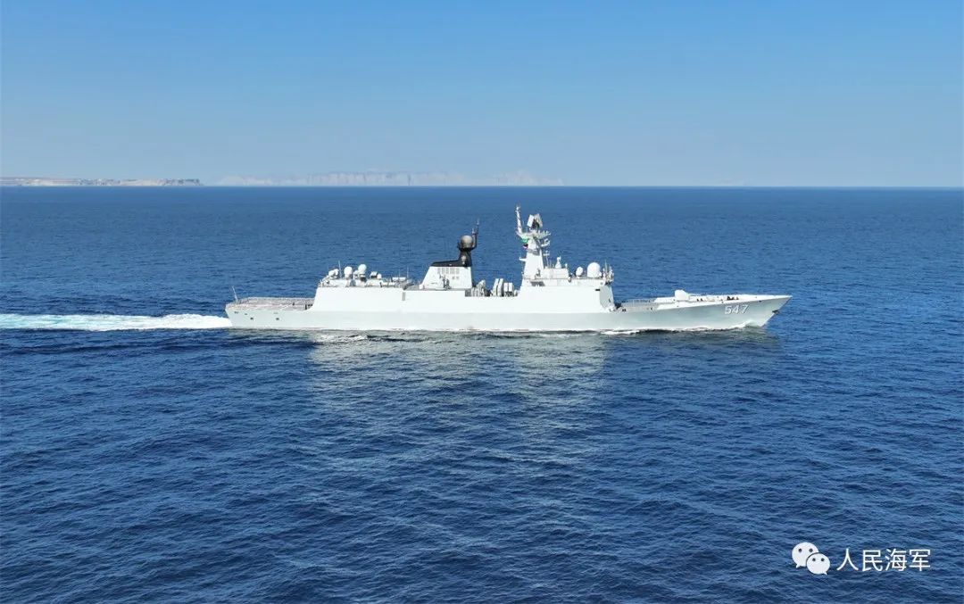 海軍臨沂艦，中國海軍力量的驕傲與榮耀，海軍臨沂艦，中國海軍力量的驕傲與榮光