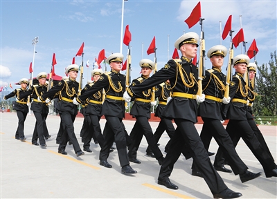 俄羅斯閱兵方隊(duì)，榮耀的展示與力量的象征，俄羅斯閱兵方隊(duì)，榮耀展示與力量象征