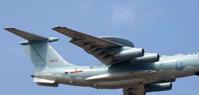 空警3000圖片，探索航空領(lǐng)域的先進(jìn)力量，空警3000圖片揭秘，航空領(lǐng)域的先進(jìn)力量探索
