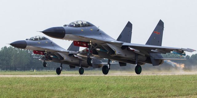 殲-11B飛行速度，探索中國(guó)先進(jìn)戰(zhàn)斗機(jī)的速度與性能，殲-11B飛行速度與性能探索，中國(guó)先進(jìn)戰(zhàn)斗機(jī)的速度力量展現(xiàn)