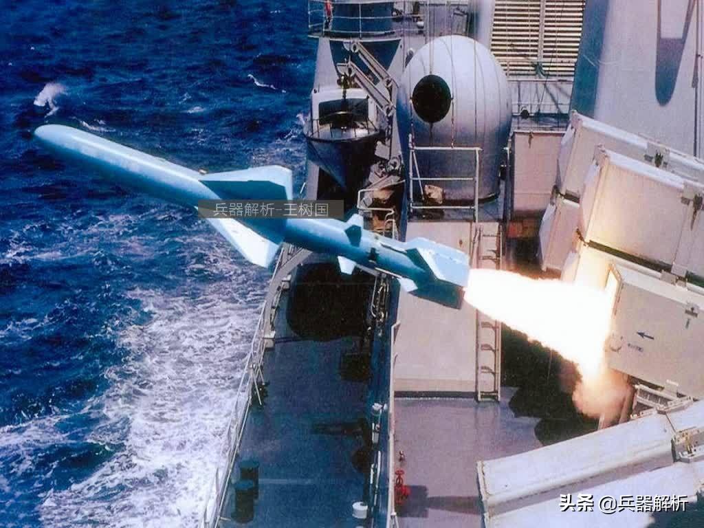 揭秘中國海軍的杰出之作，037II型導(dǎo)彈艇，揭秘中國海軍的杰出之作，037II型導(dǎo)彈艇全面解析