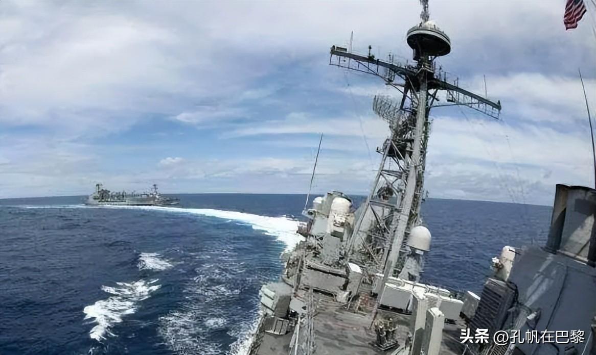 揭秘，關(guān)于052DL型驅(qū)逐艦服役數(shù)量深度解析，深度解析，揭秘052DL型驅(qū)逐艦的服役數(shù)量