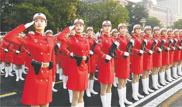 中國閱兵歷程，從2014年至2022年的閱兵次數(shù)概覽，中國閱兵歷程概覽，從2014年至2022年的閱兵歷程回顧