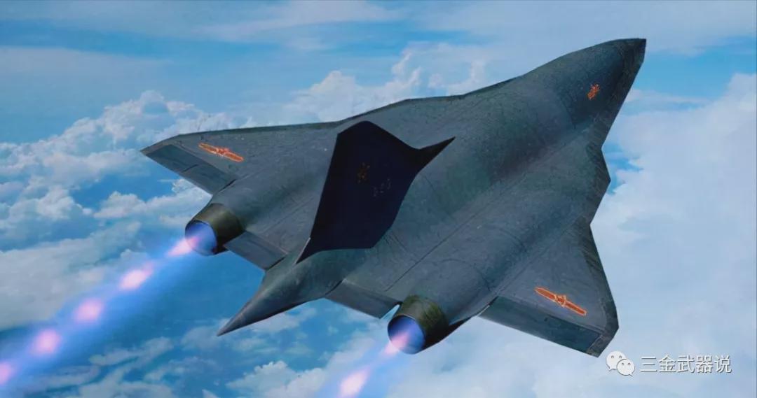 揭秘2022年中國新型武器的前沿科技與發(fā)展趨勢，2022年中國新型武器前沿科技與發(fā)展趨勢揭秘