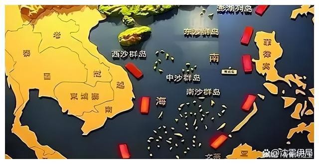 南海問題的現(xiàn)狀與展望，南海問題的現(xiàn)狀與展望分析