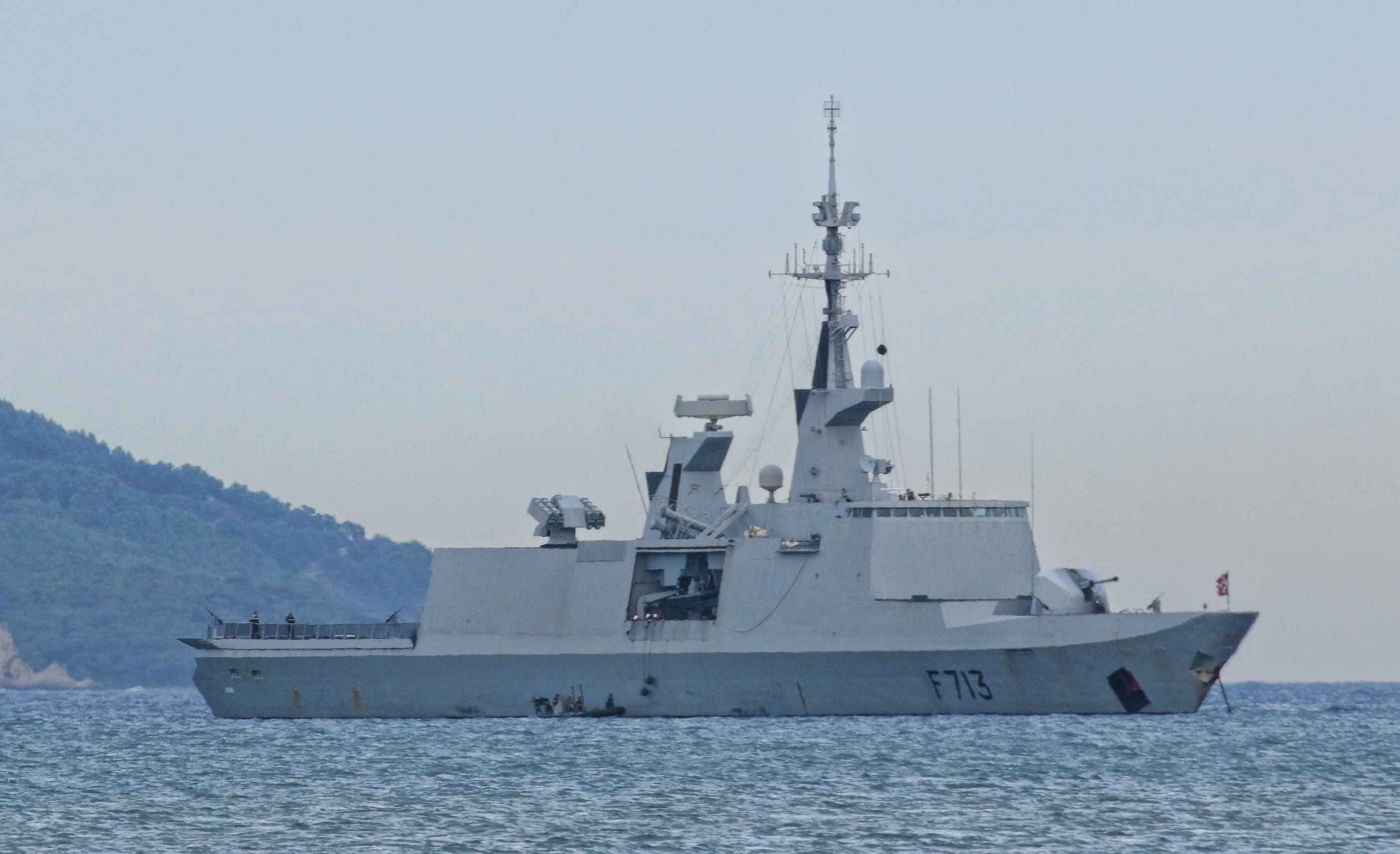 中國海軍護(hù)衛(wèi)艦，捍衛(wèi)海洋安全的力量象征，中國海軍護(hù)衛(wèi)艦，捍衛(wèi)海洋力量的榮耀象征