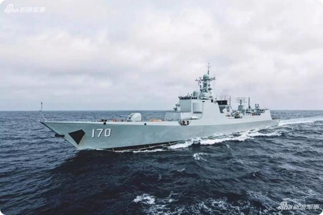 南海艦隊(duì)998艦，探索深海力量的杰出代表，南海艦隊(duì)998艦，深海力量的杰出代表探索之旅