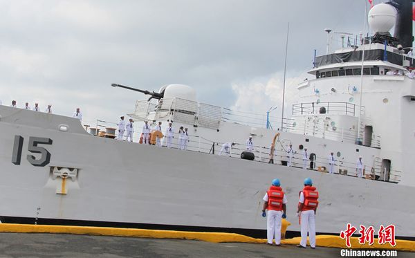 菲律賓海軍艦艇大全，全面解析菲律賓海軍艦艇實力與裝備，菲律賓海軍艦艇實力與裝備全面解析，艦艇大全