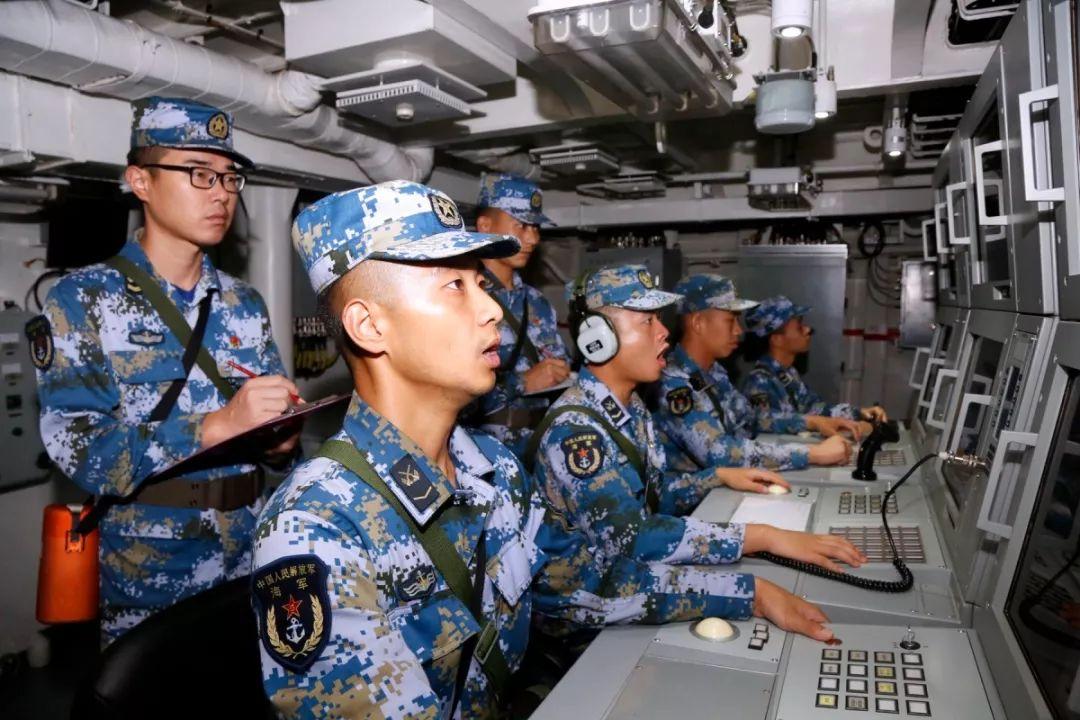 深圳艦簡(jiǎn)介，深圳艦簡(jiǎn)介與特點(diǎn)概述