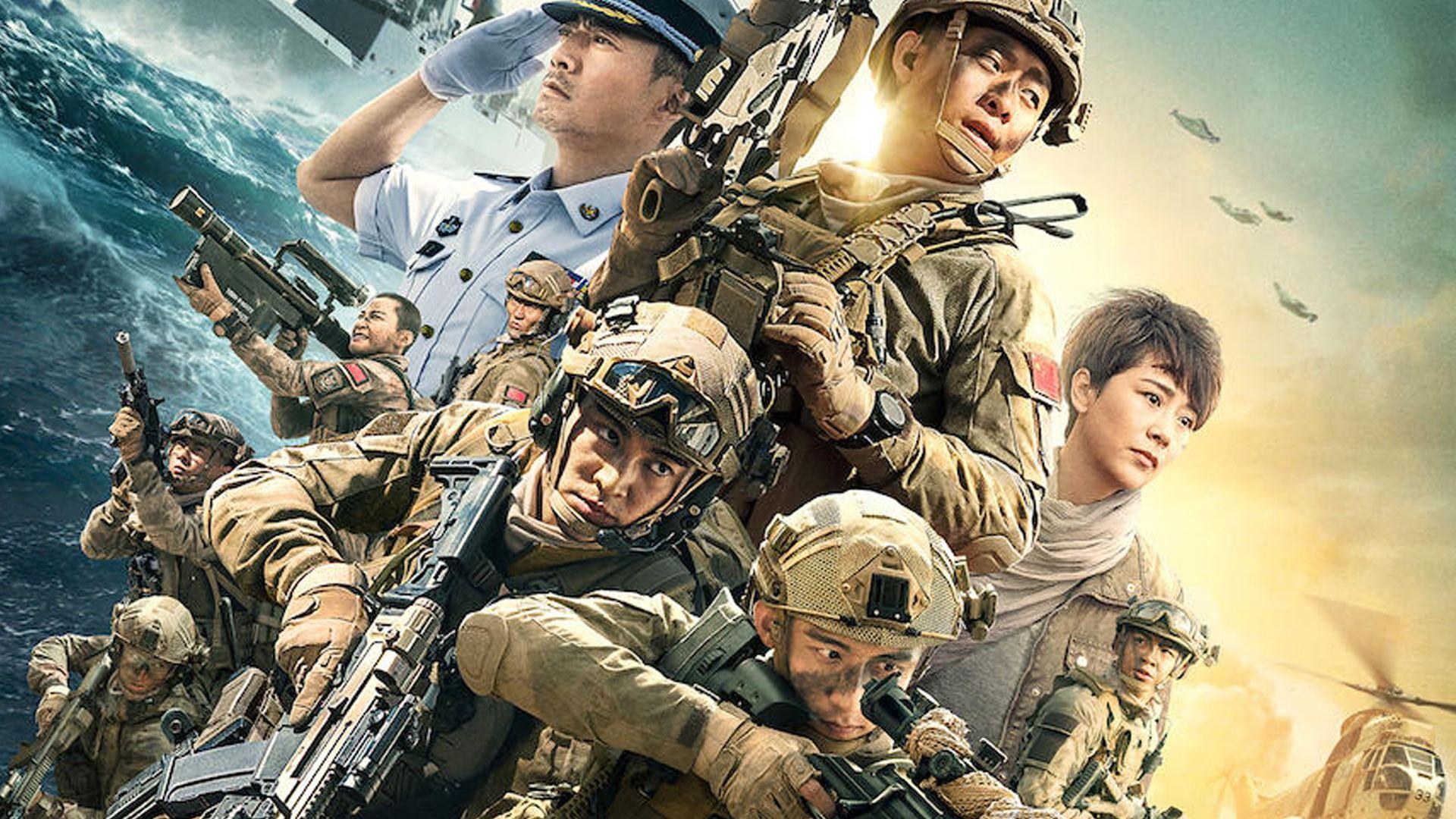 中國(guó)十部必看的軍事電影，經(jīng)典之作，熱血沸騰的戰(zhàn)場(chǎng)回憶，中國(guó)經(jīng)典軍事電影TOP10，熱血沸騰的戰(zhàn)場(chǎng)回憶與必看之作