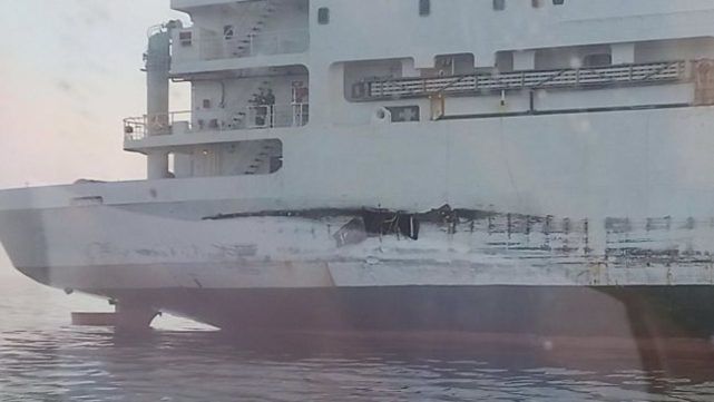 中國戰(zhàn)列艦玫瑰號，探索強大實力的背后，中國戰(zhàn)列艦玫瑰號，揭秘強大實力之源