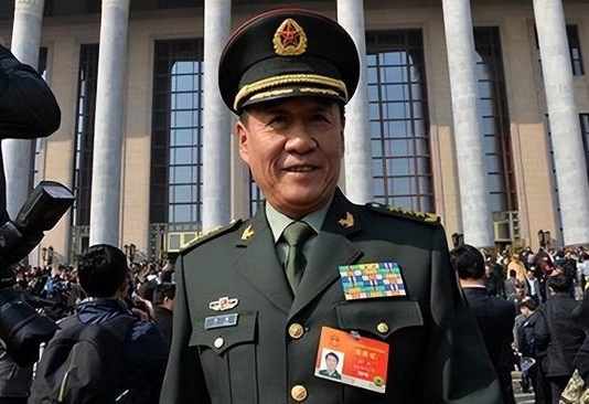 中國武警部隊司令是誰——深度解析，中國武警部隊司令深度解析，現(xiàn)任司令是誰？