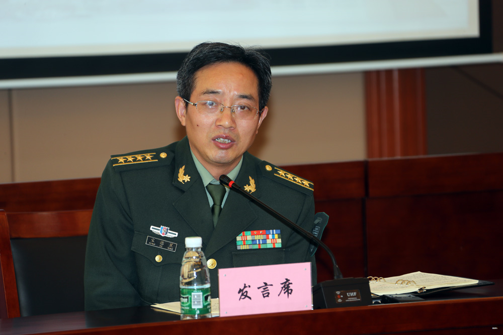 中國國防科技信息中心主任，引領(lǐng)科技前沿，筑牢國防基石，中國國防科技信息中心主任，引領(lǐng)科技前沿，筑牢國防基石之道
