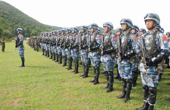軍改背景下海軍陸戰(zhàn)隊11個旅的發(fā)展與挑戰(zhàn)，軍改背景下海軍陸戰(zhàn)隊十一旅的發(fā)展與挑戰(zhàn)