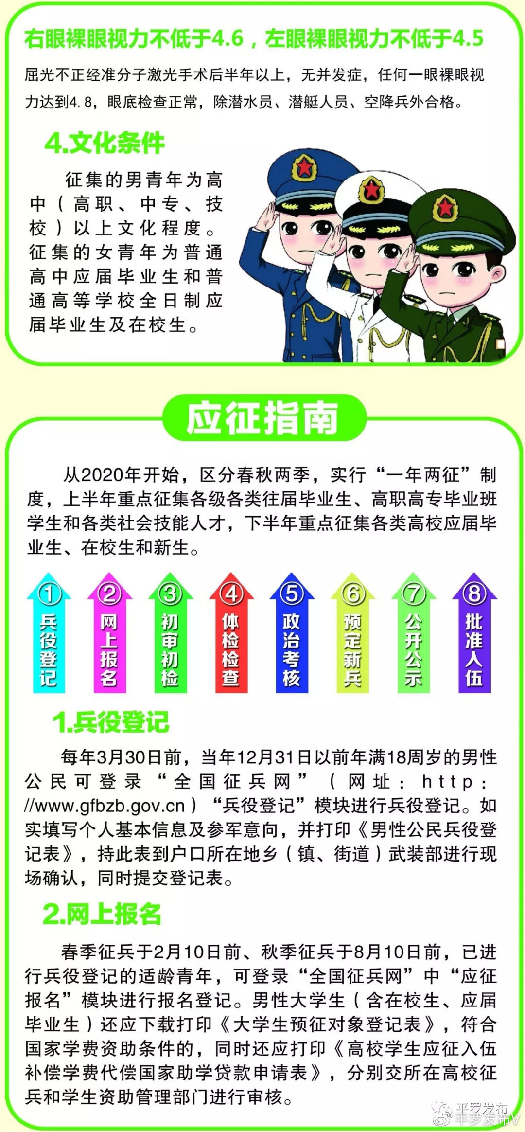 今年征兵政策調(diào)整，是否不再招收在校生？，今年征兵政策調(diào)整，是否暫停招收在校生？