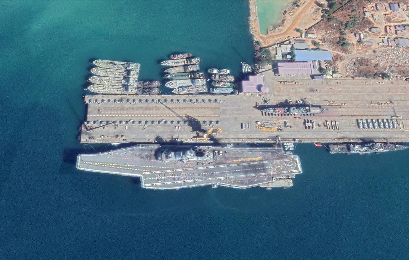 米格-29K與殲-15，兩種艦載機的優(yōu)劣對比，米格-29K與殲-15艦載機優(yōu)劣對比解析